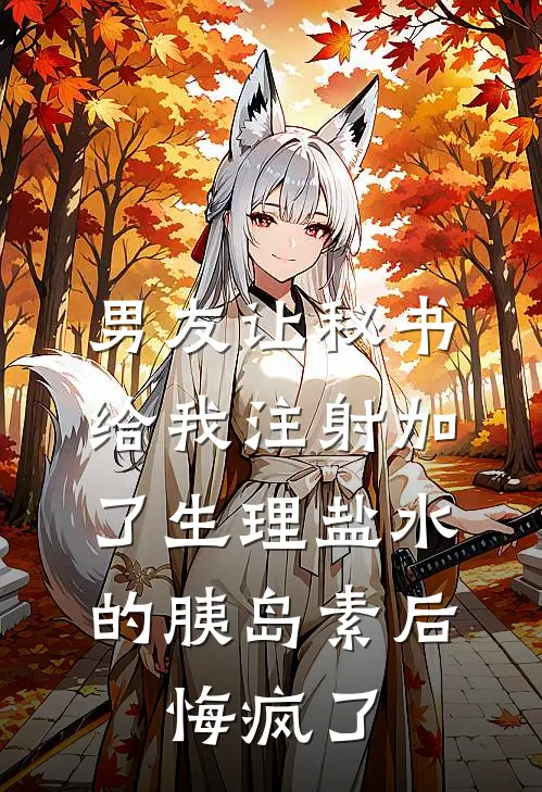 男友让秘书给我注射加了生理盐水的胰岛素后，悔疯了