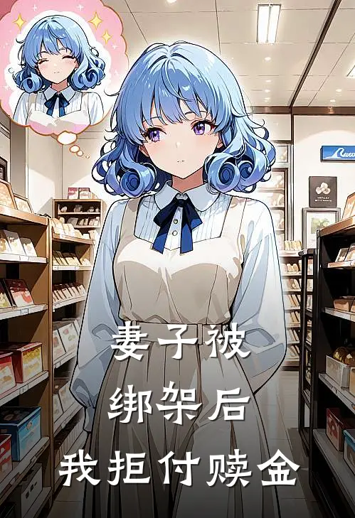 妻子被绑架后，我拒付赎金