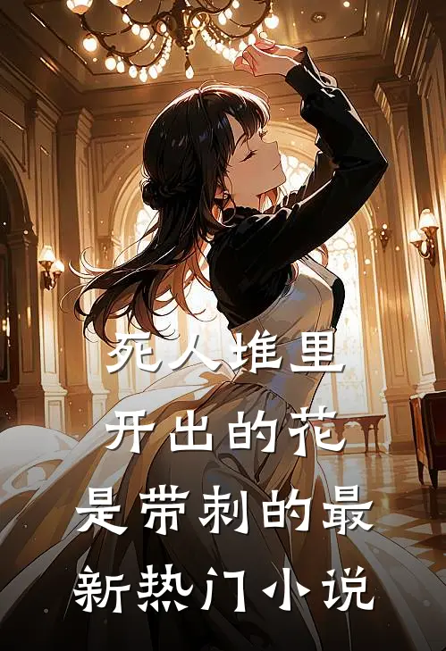 死人堆里开出的花，是带刺的最新热门小说
