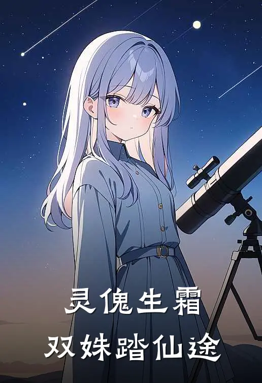 灵傀生霜：双姝踏仙途