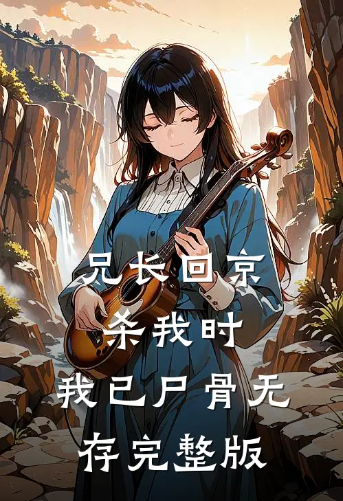 兄长回京杀我时，我已尸骨无存完整版