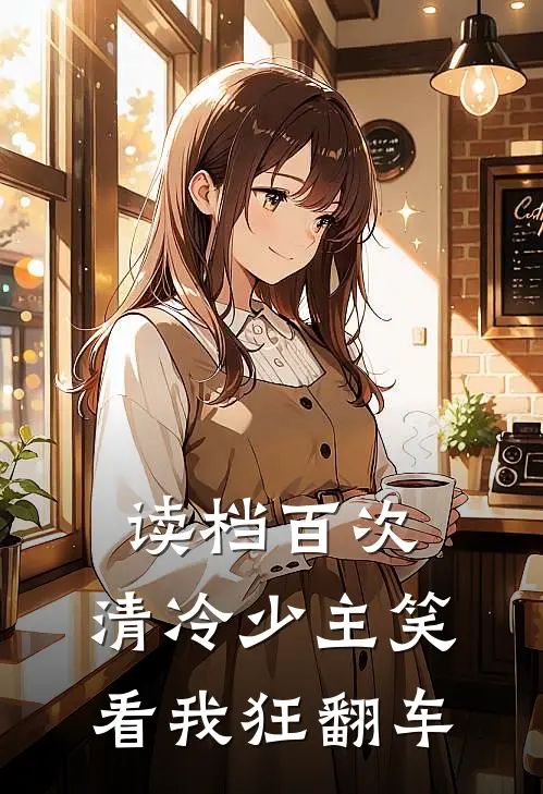 读档百次，清冷少主笑看我狂翻车