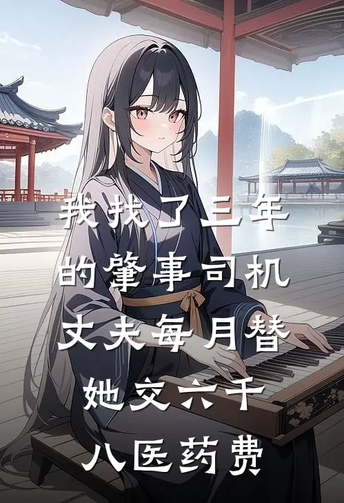 我找了三年的肇事司机，丈夫每月替她交六千八医药费