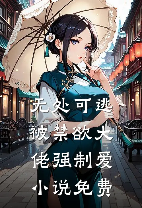 无处可逃，被禁欲大佬强制爱小说免费