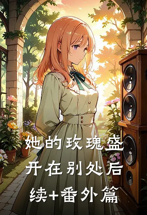 她的玫瑰盛开在别处后续+番外篇