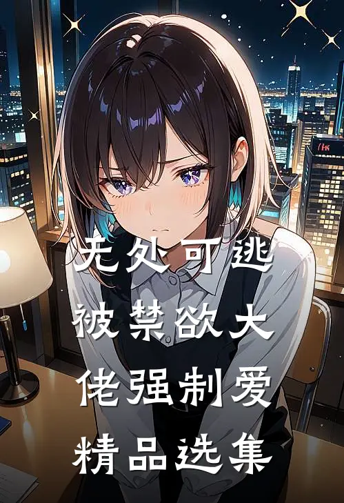 无处可逃，被禁欲大佬强制爱精品选集