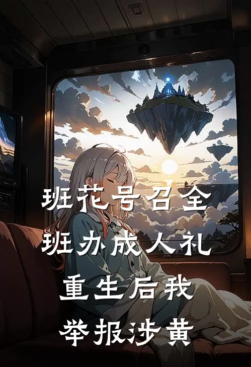 班花号召全班办成人礼,重生后我举报涉黄TXT