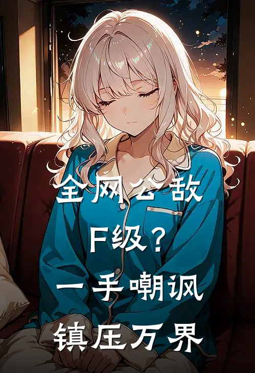 全网公敌F级？一手嘲讽镇压万界