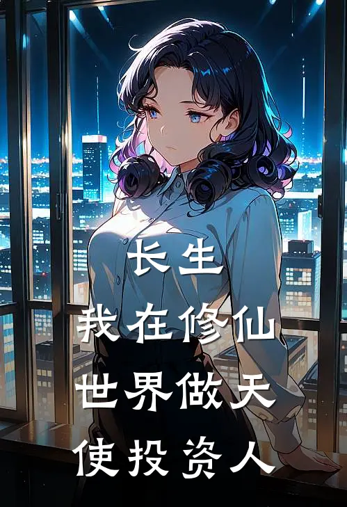 长生：我在修仙世界做天使投资人