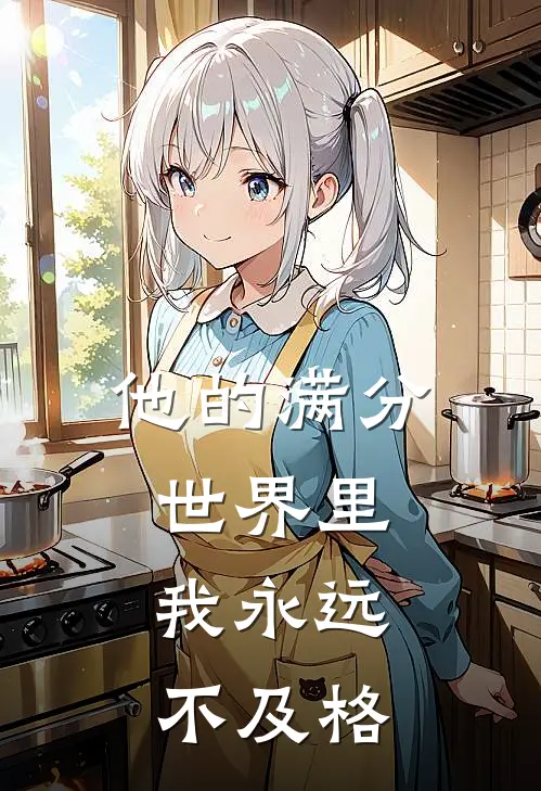 他的满分世界里,我永远不及格是歌