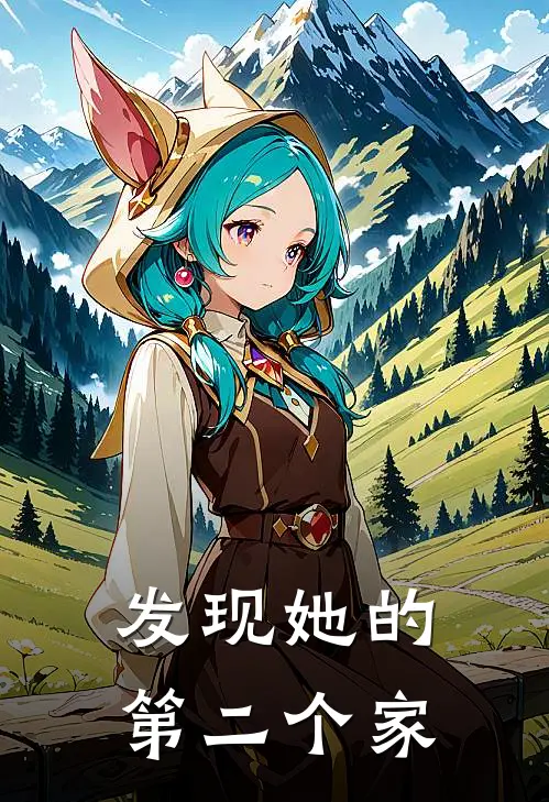 发现她的第二个家庭英语