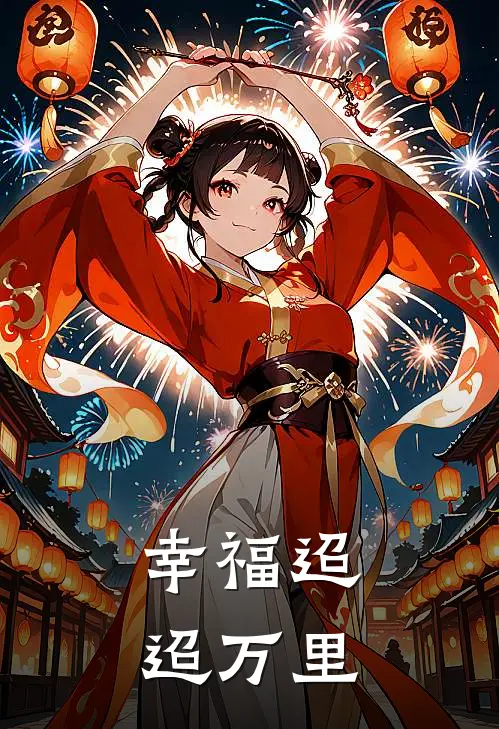 幸福迢迢万里