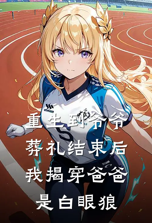重生到爷爷葬礼结束后，我揭穿爸爸是白眼狼