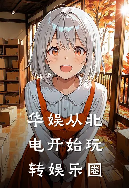 华娱从北电开始玩转娱乐圈