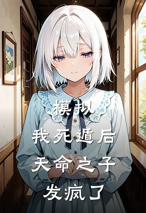 模拟：我死遁后，天命之子发疯了