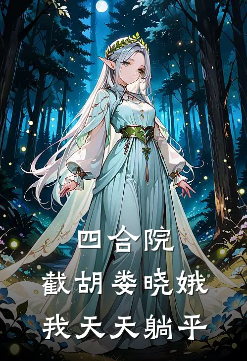 四合院：截胡娄晓娥，我天天躺平