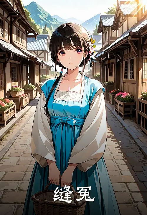 缝冤