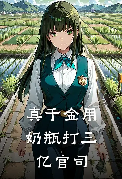 真千金用奶瓶打三亿官司
