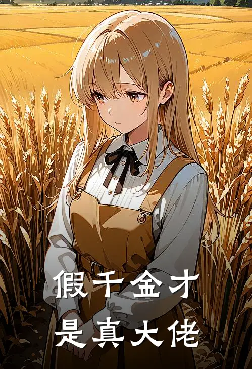 假千金才是真大佬