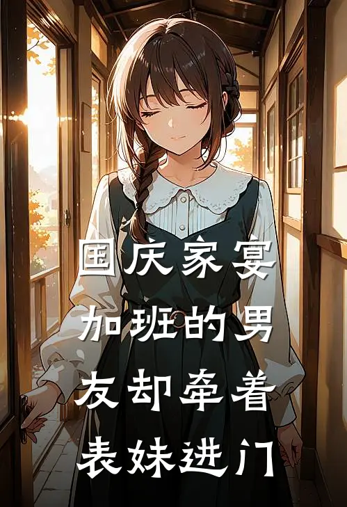 国庆家宴,加班的男友却牵着表妹进门接送