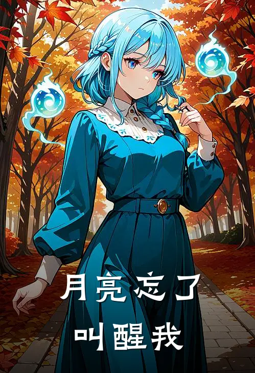 月亮忘了叫醒我歌词