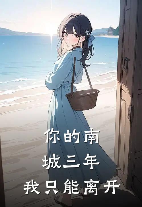 你的南城三年,我只能离开你了
