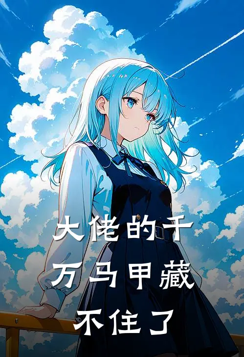 大佬的千万马甲藏不住了
