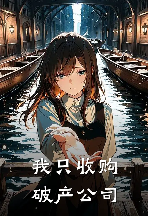 我只收购破产公司