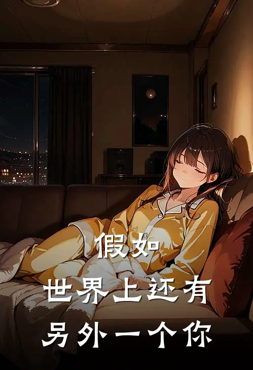 假如，世界上还有另外一个你