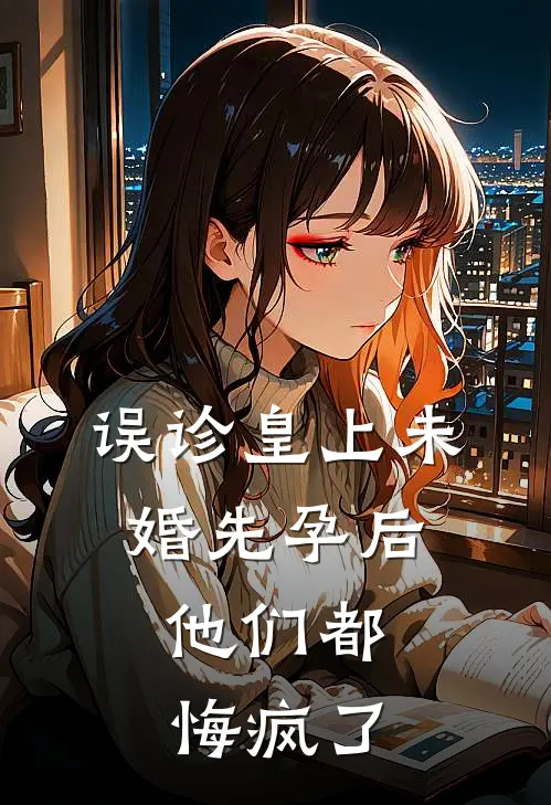 误诊皇上未婚先孕后，他们都悔疯了