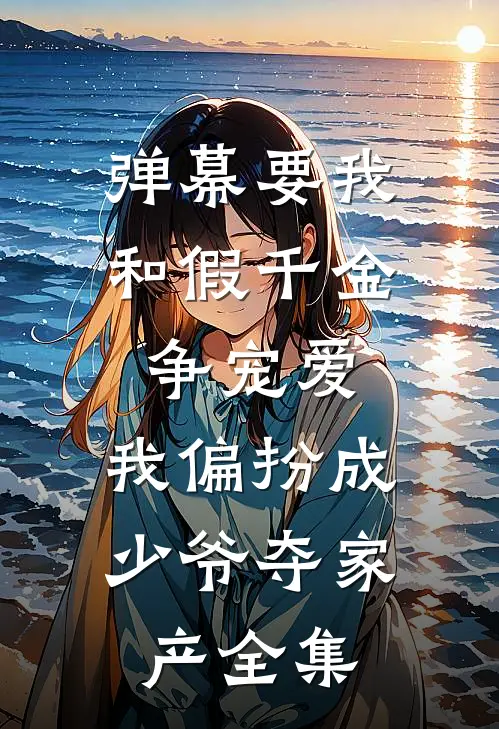 弹幕要我和假千金争宠爱，我偏扮成少爷夺家产全集
