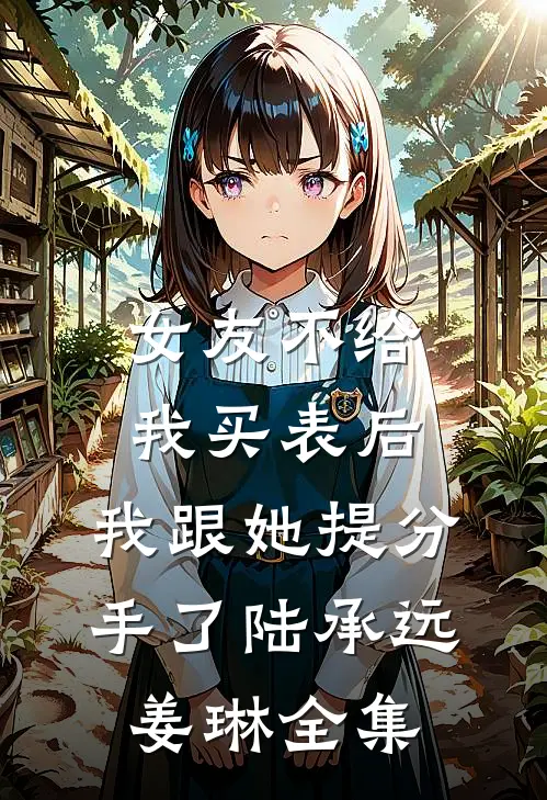 女友不给我买表后，我跟她提分手了陆承远姜琳全集