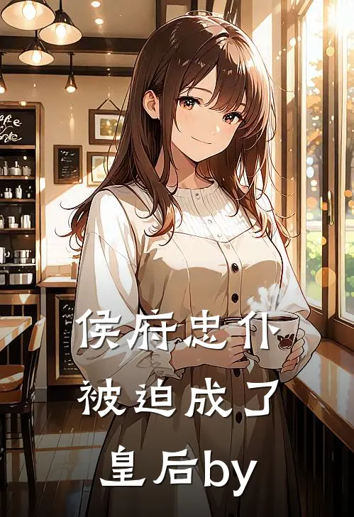 侯府忠仆，被迫成了皇后by