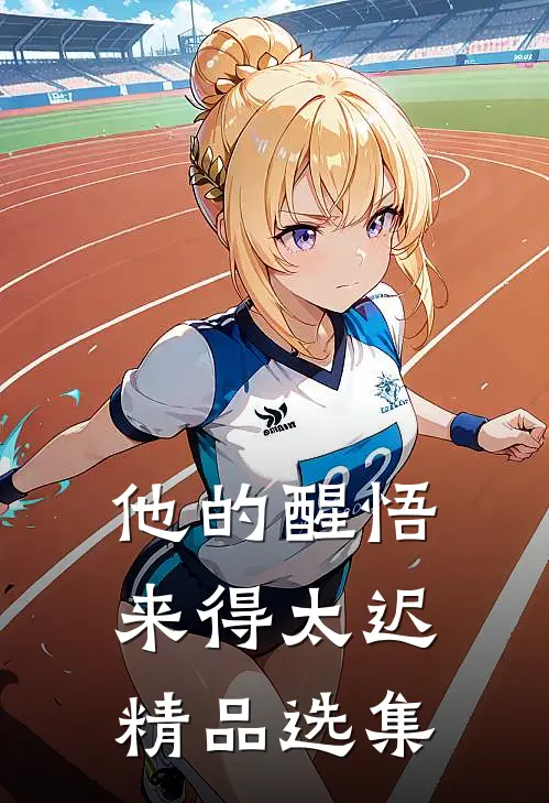 他的醒悟来得太迟精品选集