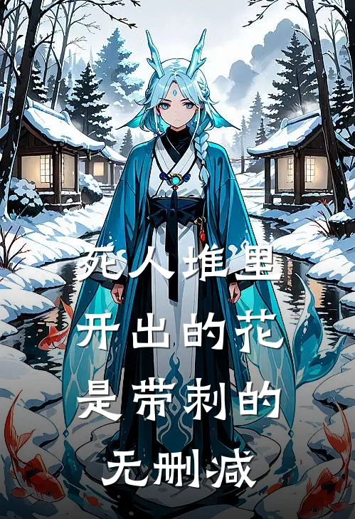 死人堆里开出的花，是带刺的无删减