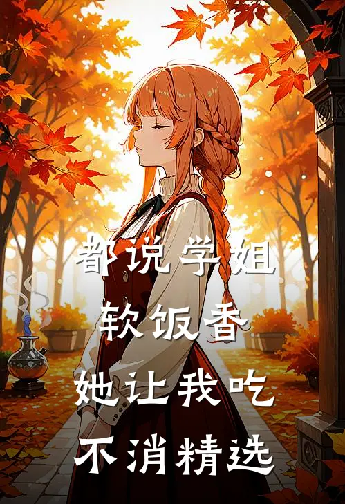 都说学姐软饭香，她让我吃不消精选