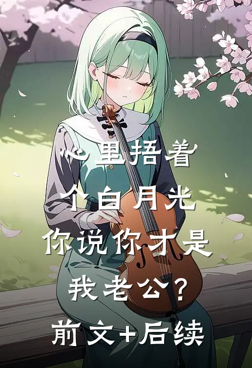 心里捂着个白月光，你说你才是我老公？前文+后续