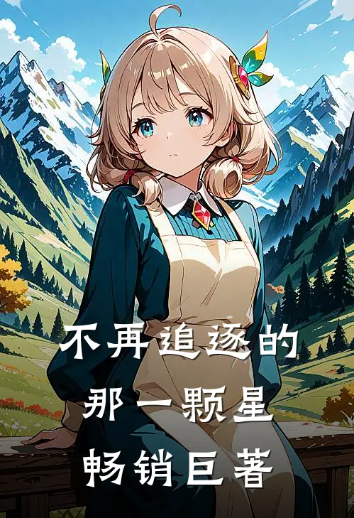 不再追逐的那一颗星畅销巨著