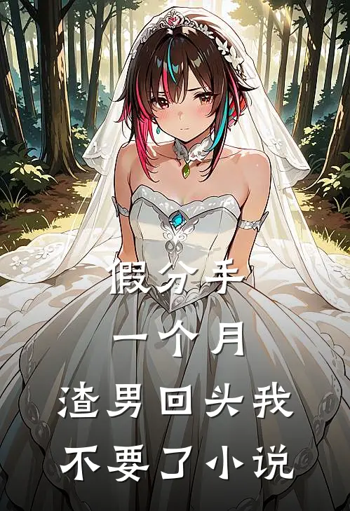 假分手一个月，渣男回头我不要了小说