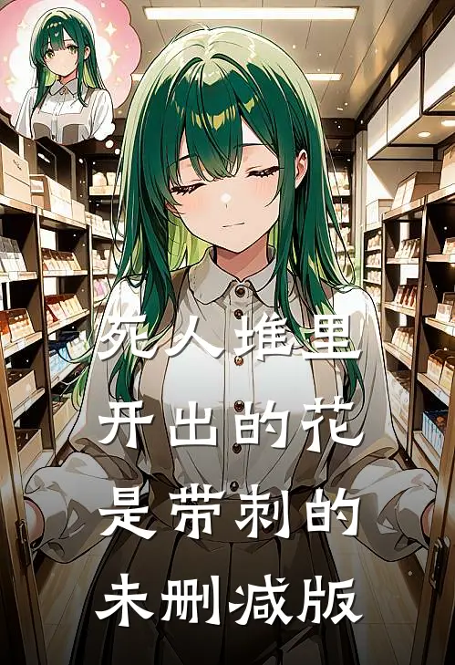 死人堆里开出的花，是带刺的未删减版