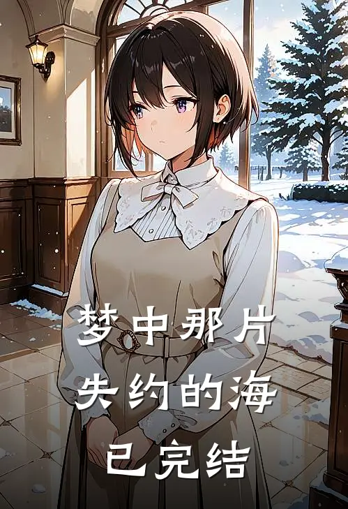梦中那片失约的海已完结