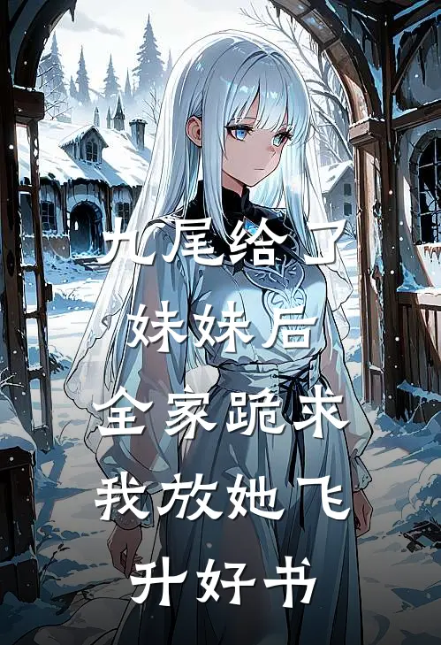 九尾给了妹妹后，全家跪求我放她飞升好书