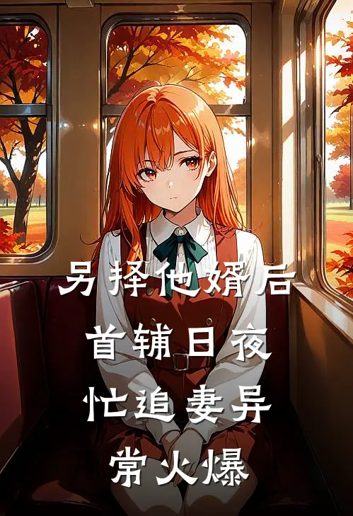 另择他婿后，首辅日夜忙追妻异常火爆