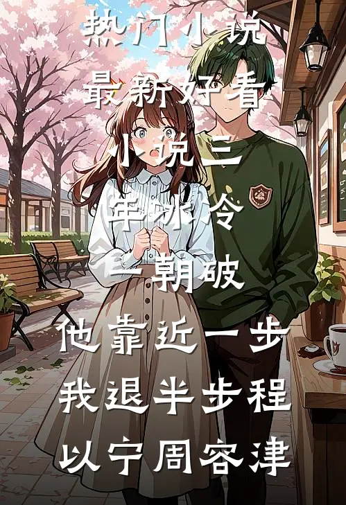 三年冰冷一朝破，他靠近一步我退半步(程以宁周容津)最热门小说_最新好看小说三年冰冷一朝破，他靠近一步我退半步(程以宁周容津)