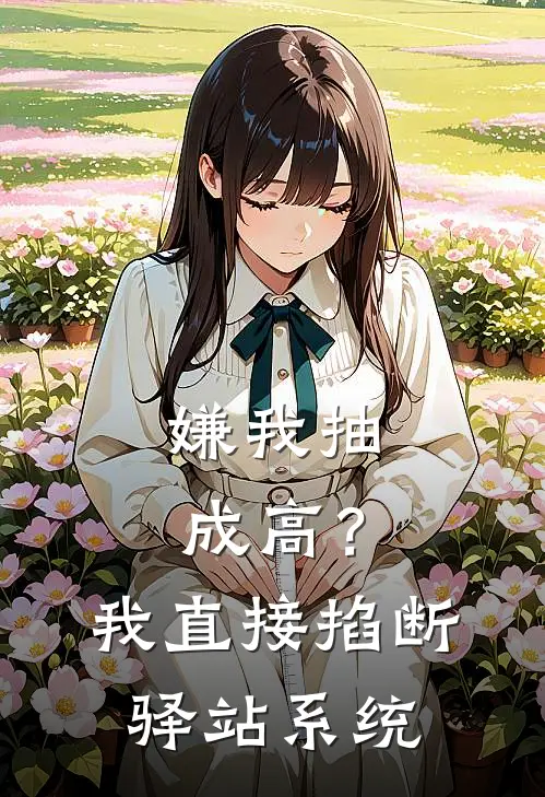 嫌我抽成高？我直接掐断驿站系统