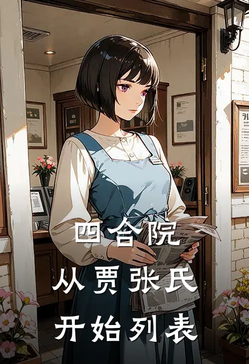 四合院：从贾张氏开始列表