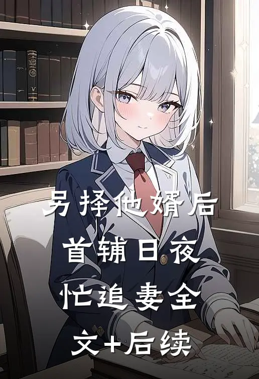 另择他婿后，首辅日夜忙追妻全文+后续