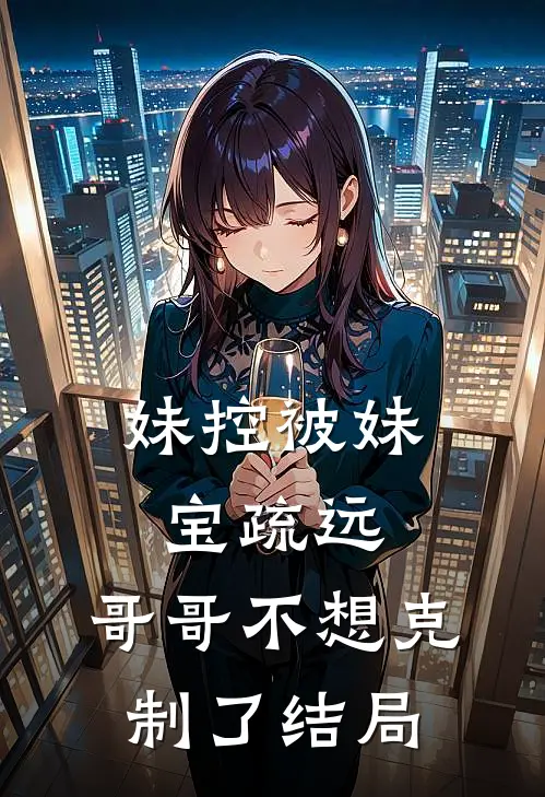 妹控被妹宝疏远，哥哥不想克制了结局