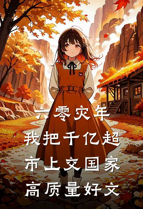 六零灾年：我把千亿超市上交国家高质量好文