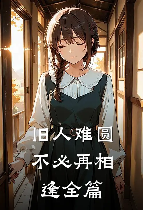 旧人难圆，不必再相逢全篇
